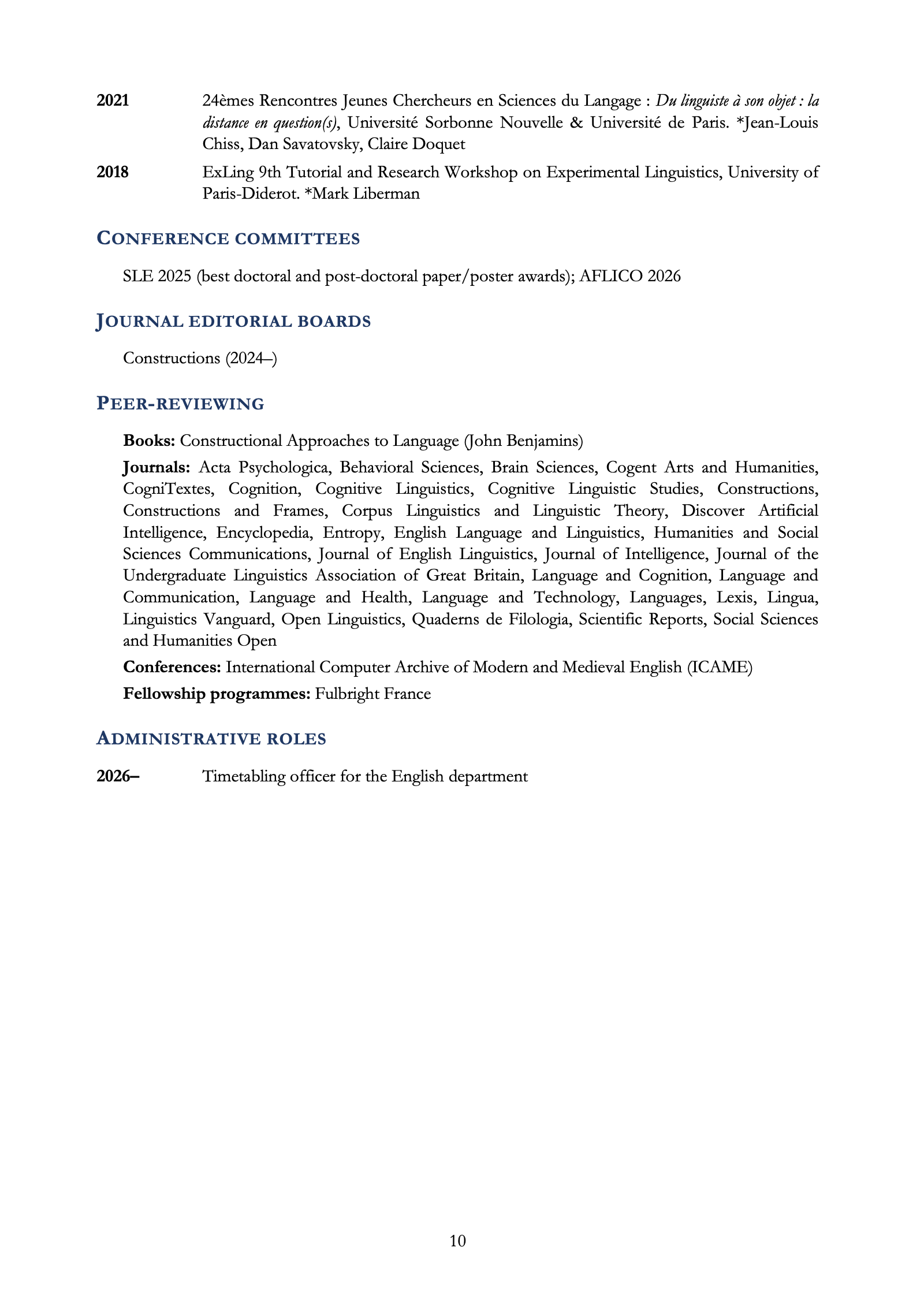 CV, page 10 of 10